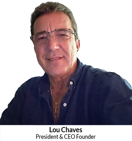 Lou Chaves